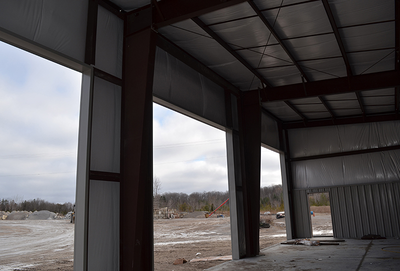 site plan development charges