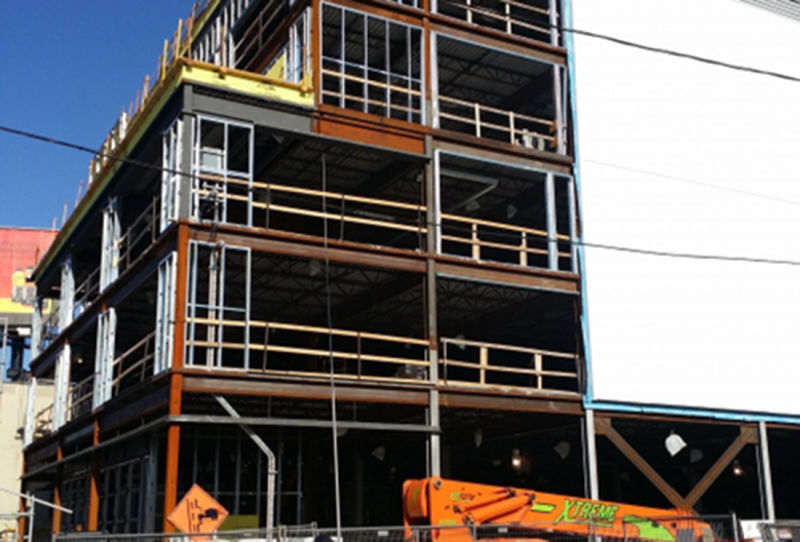 Structural Engineering Services