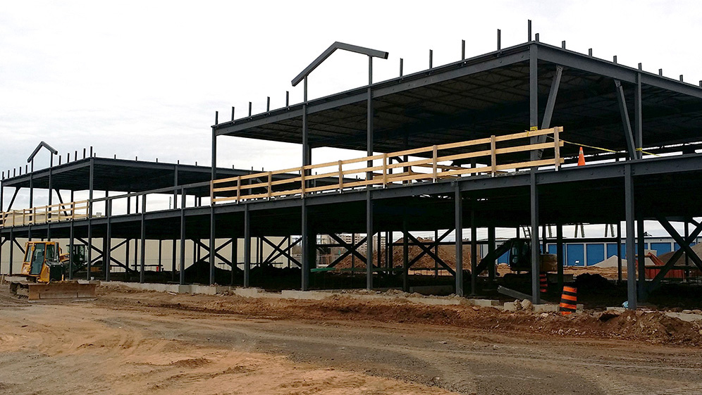 future commercial storage unit