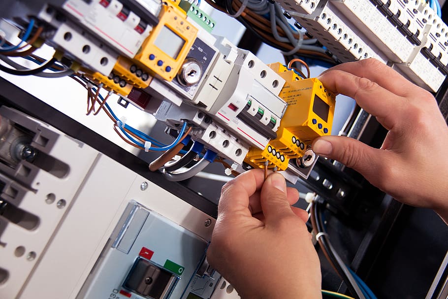 Eclectrical Engineering Services