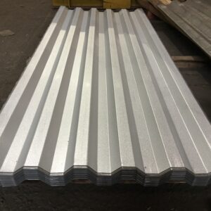 steel panels (decking)