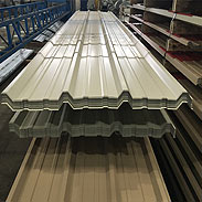 pbr panels (commercial)