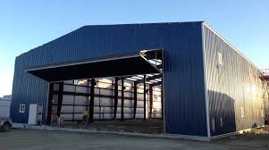 Aviation/Hangers