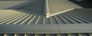 standing roof
